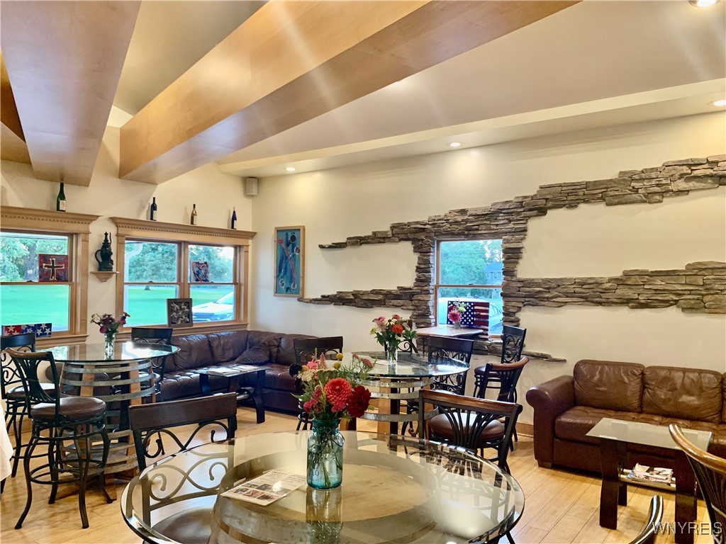 photo undefined: 5138 Lower Mountain Road, Cambria NY 14094