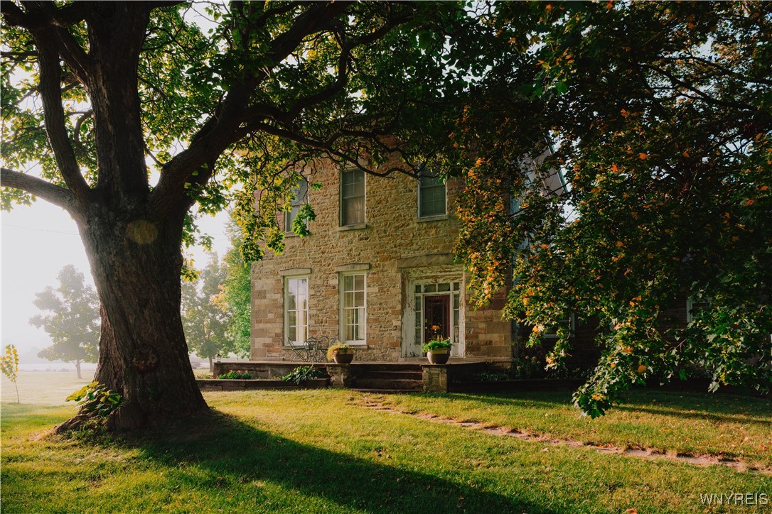 photo U: 5138 Lower Mountain Road, Cambria NY 14094