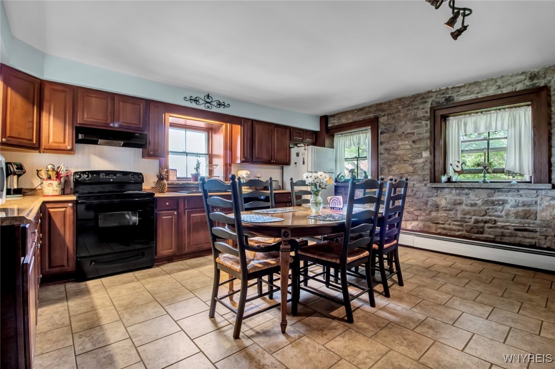 photo 2 : 5138 Lower Mountain Road, Cambria NY 14094