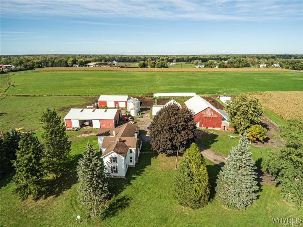 photo YgyjgPuvafui8QWE-JvbuaqxHFquXeUDIcu3a3U: 6990 Heise Road, Clarence NY 14032