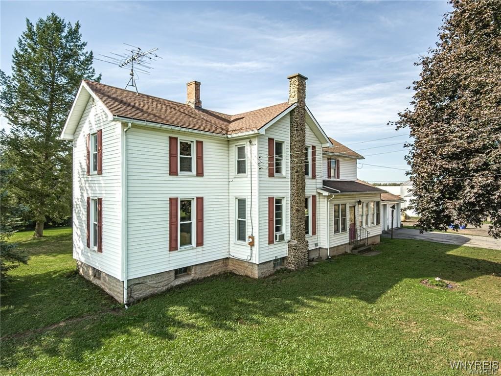 photo 4 : 6990 Heise Road, Clarence NY 14032