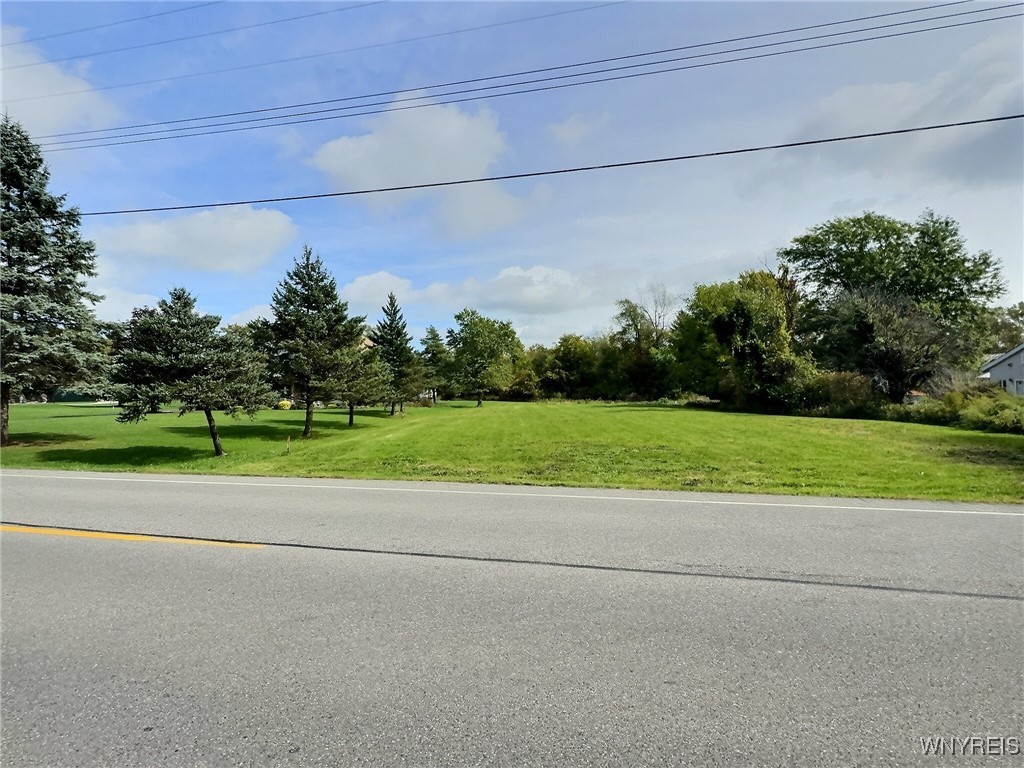 photo omwAmUp5kprVJ8RqoprbIdo: 4765 Shisler Road, Clarence NY 14031