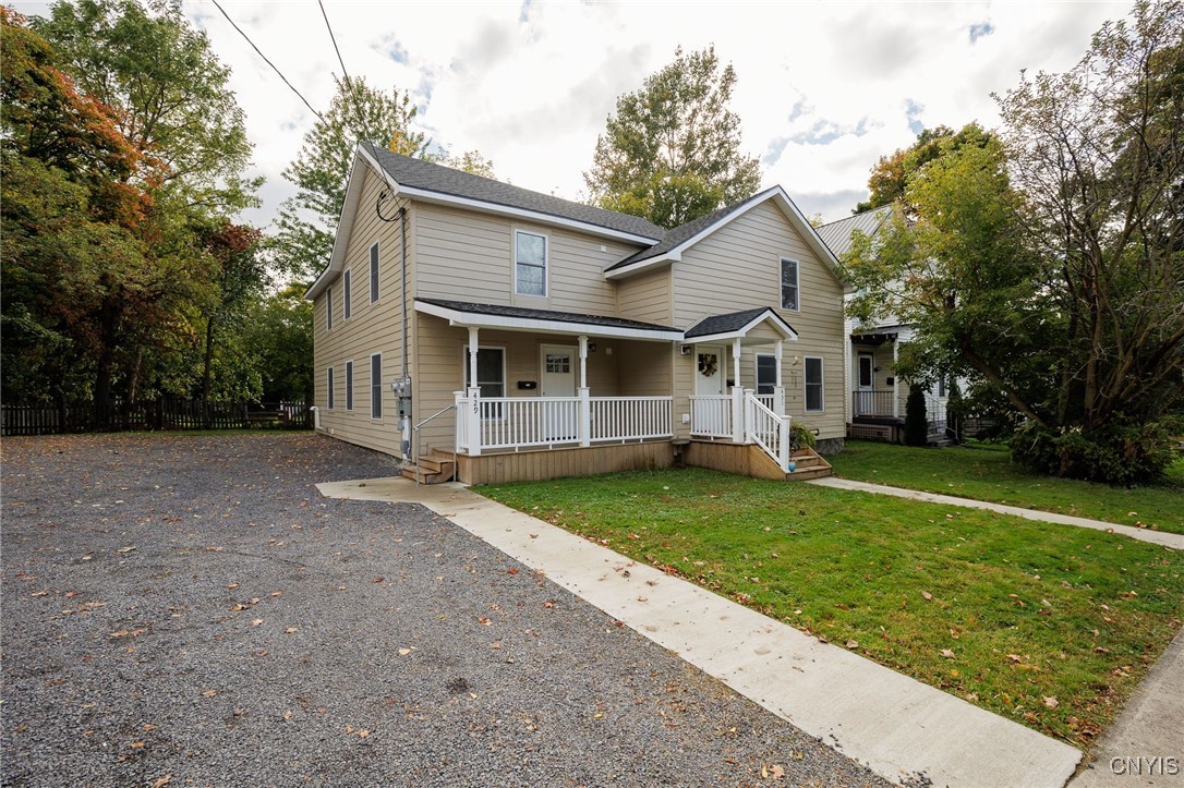 photo yk: 429/431 Stone Street, Watertown City NY 13601