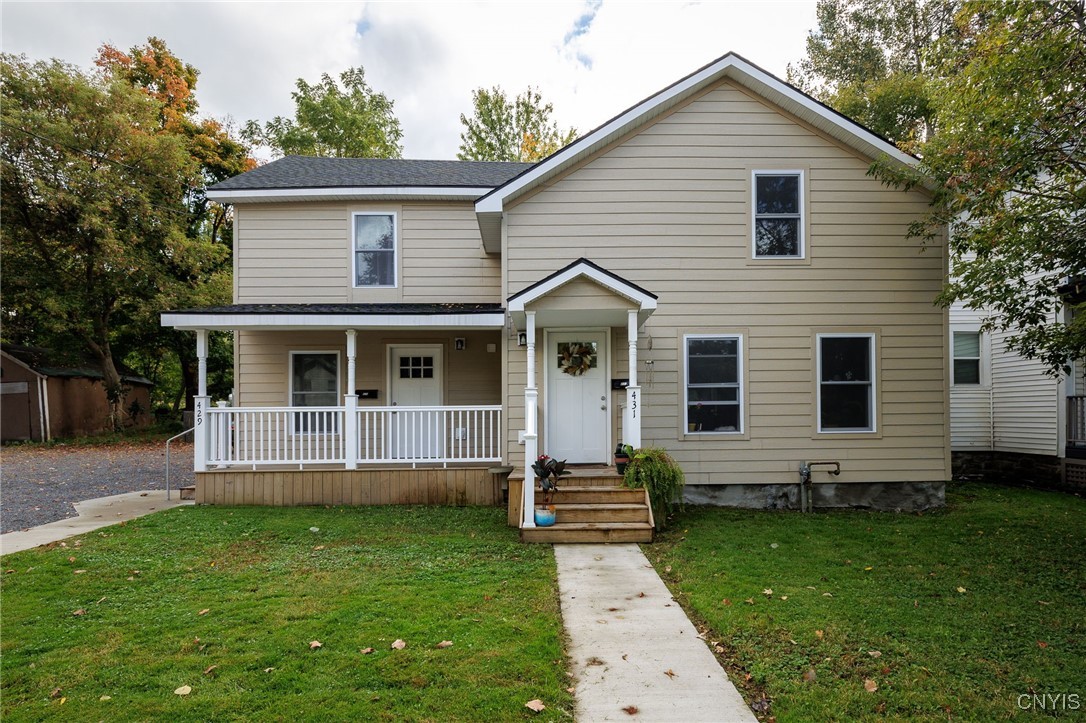 photo undefined: 429/431 Stone Street, Watertown City NY 13601