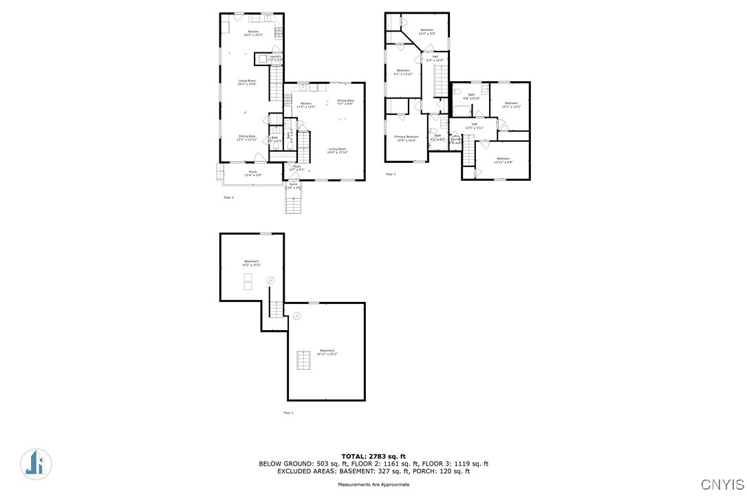 photo undefined: 429/431 Stone Street, Watertown City NY 13601