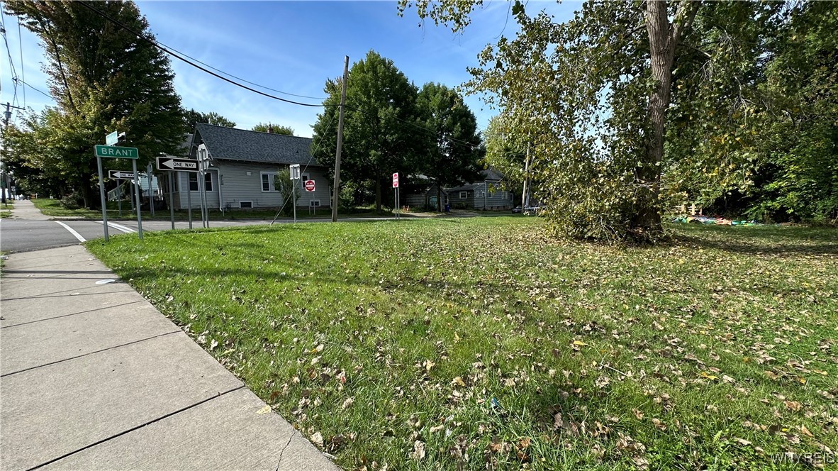 photo 3 : 3922 Bailey Ave Avenue, Amherst NY 14226