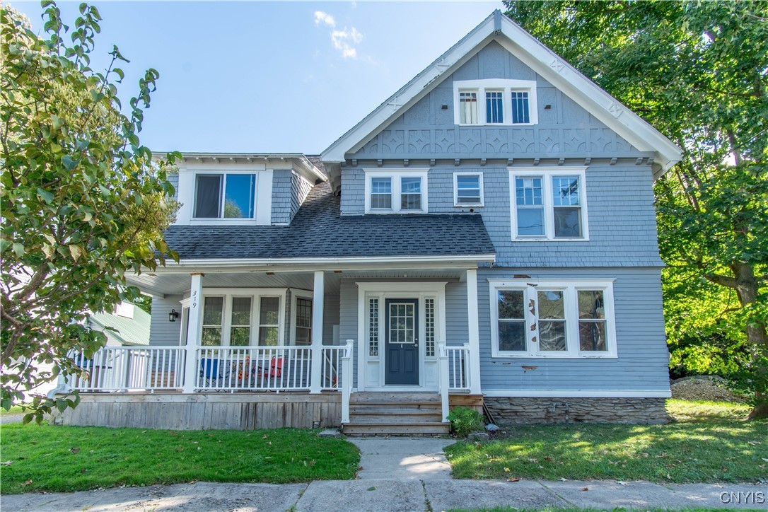 photo AcUhrvUcN6Z78f: 317 Clay Street, Watertown City NY 13601