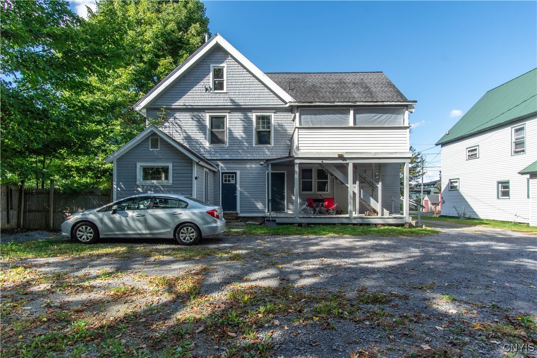 photo undefined: 317 Clay Street, Watertown City NY 13601