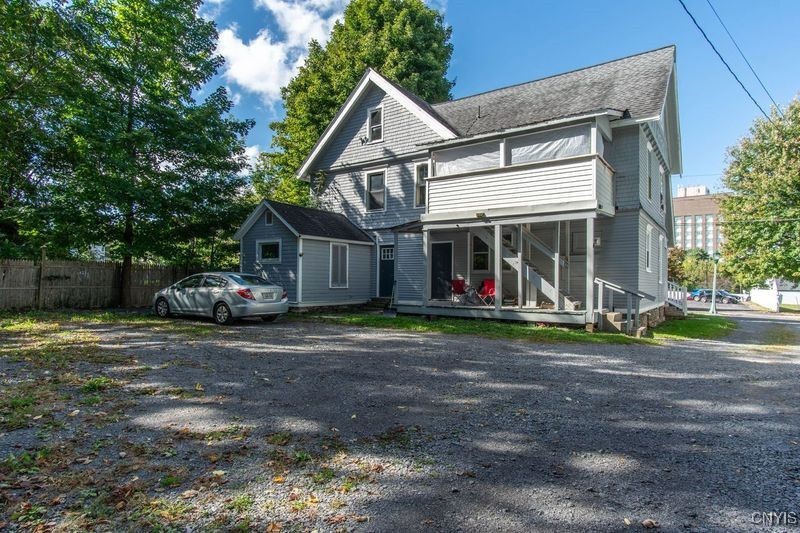 photo 2 : 317 Clay Street, Watertown City NY 13601