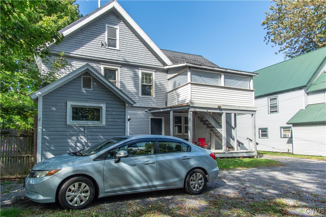 photo 3 : 317 Clay Street, Watertown City NY 13601