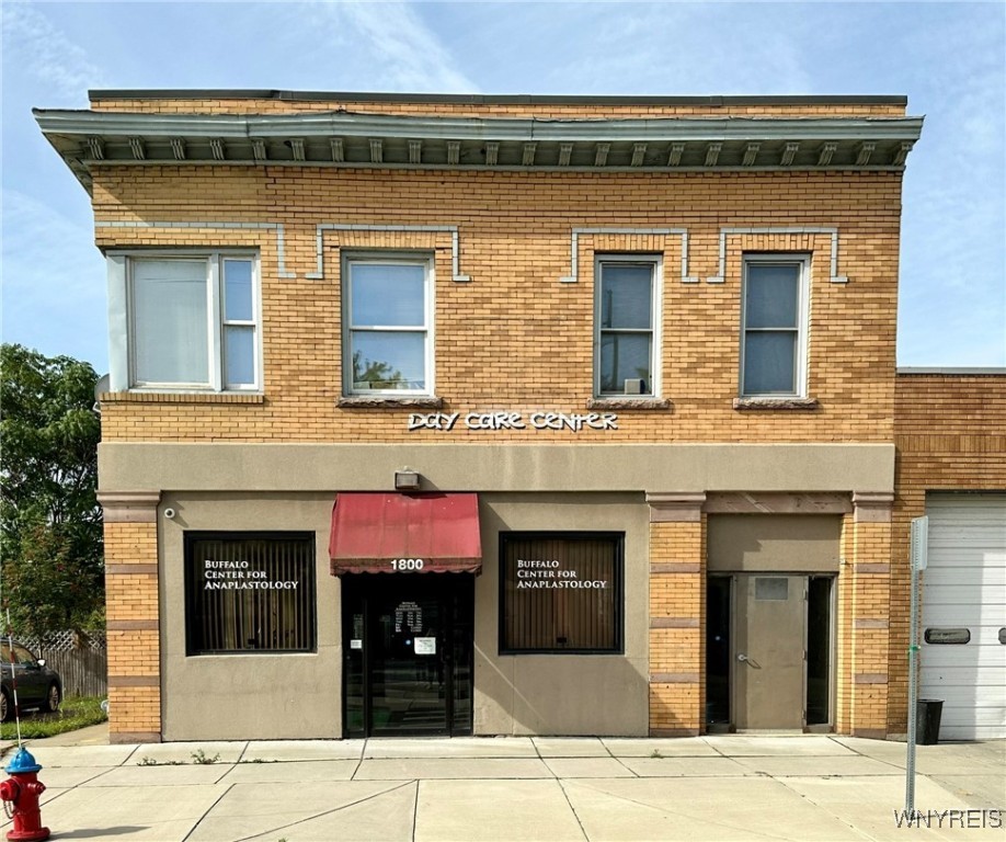 photo undefined: 1792 Niagara Street, Buffalo NY 14207