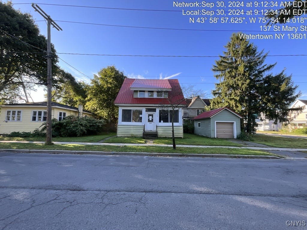photo undefined: 138 Saint Mary Street, Watertown City NY 13601