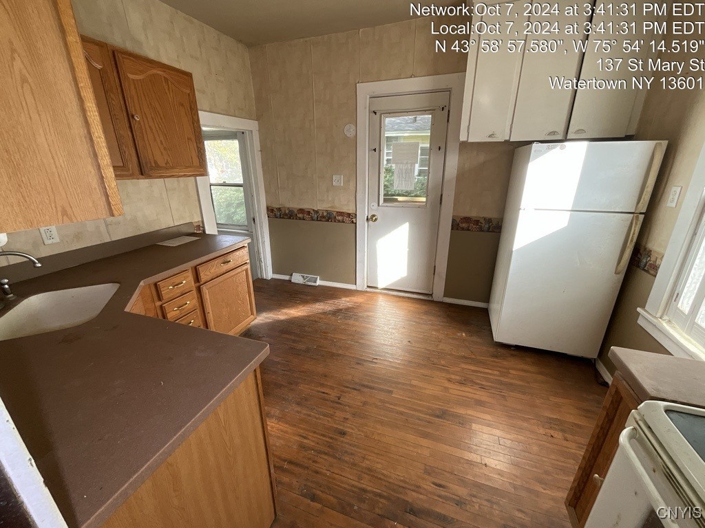 photo 2 : 138 Saint Mary Street, Watertown City NY 13601