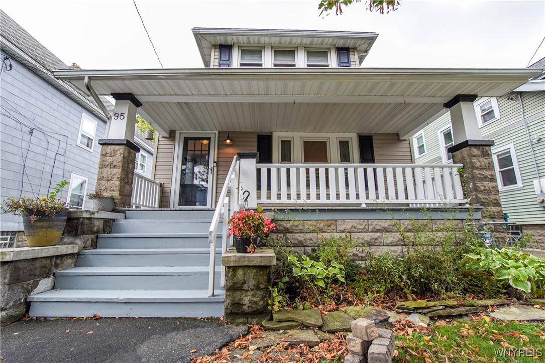 photo aGg: 95 Columbus Avenue, Buffalo NY 14220