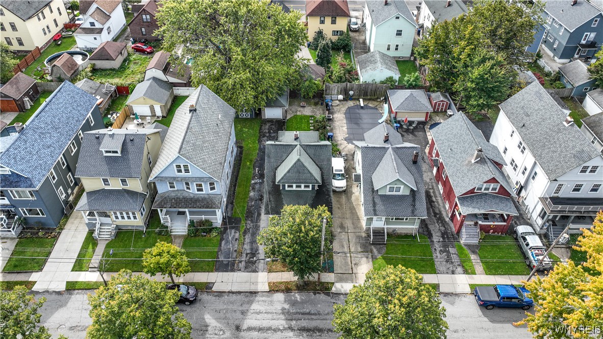 photo 4 : 95 Columbus Avenue, Buffalo NY 14220