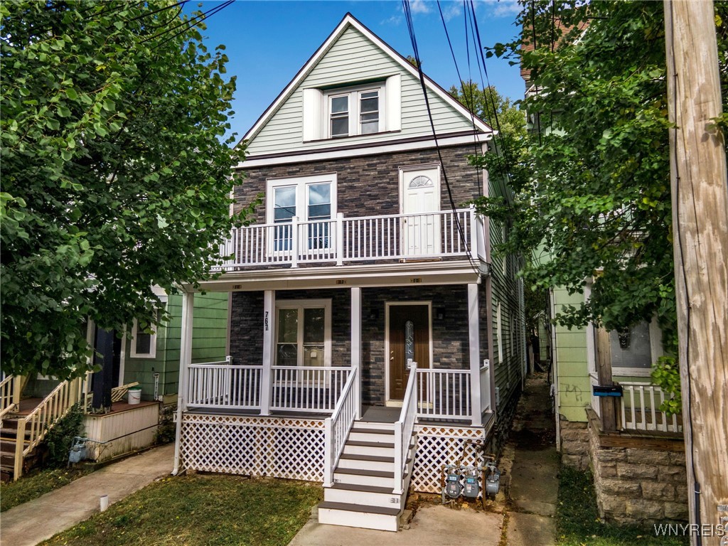 photo wqxAyYks: 767 West Avenue, Buffalo NY 14213