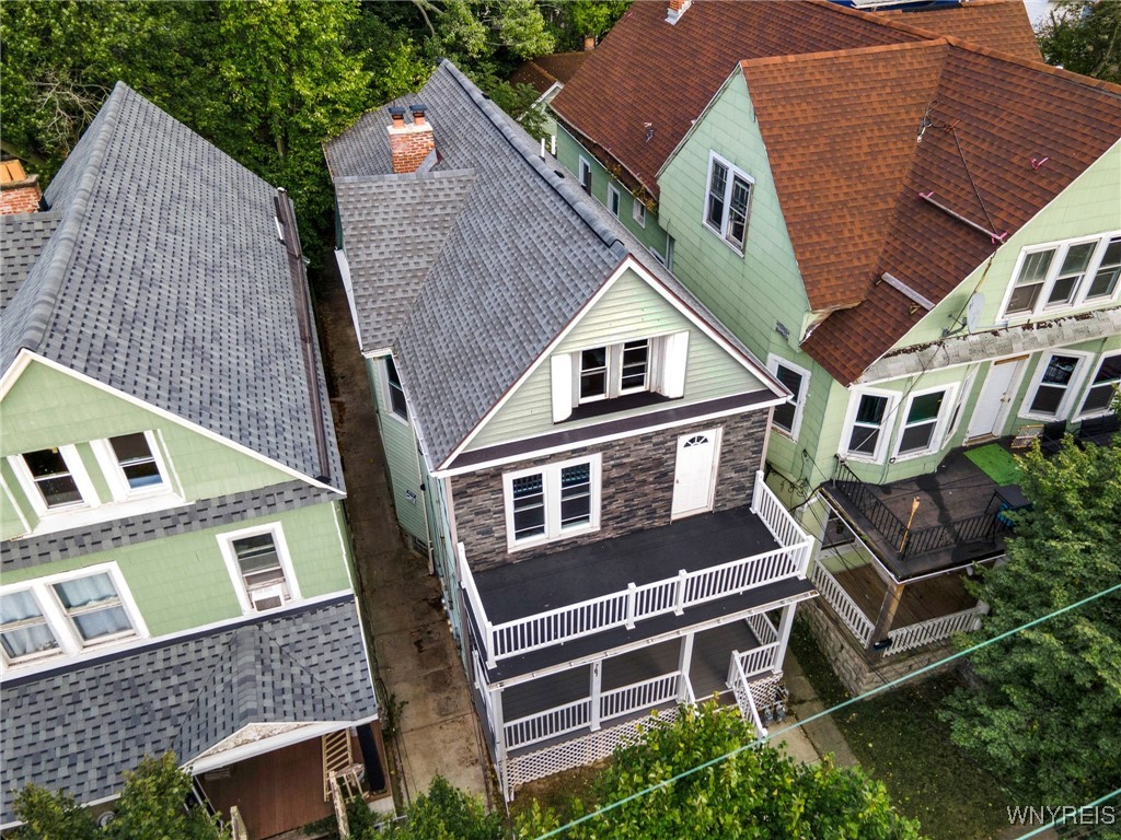 photo 2 : 767 West Avenue, Buffalo NY 14213