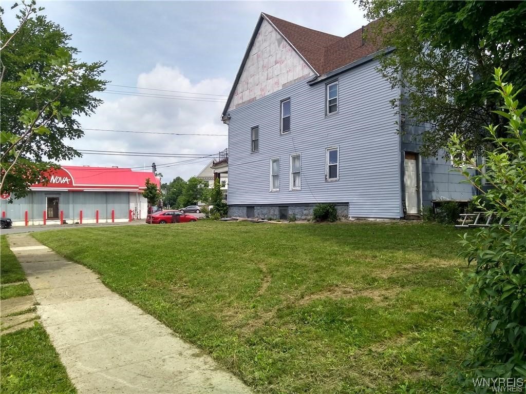 photo 4 : 393 Hampshire Street, Buffalo NY 14213