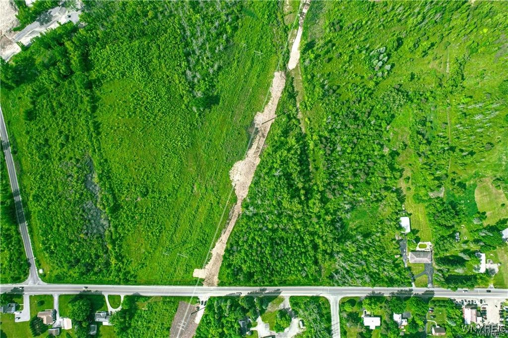 photo 2 : 0 Genesee Street, Alden NY 14004