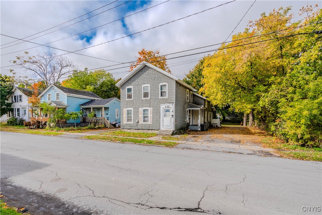 photo Fb6Ib7k: 132 William Street, Watertown City NY 13601
