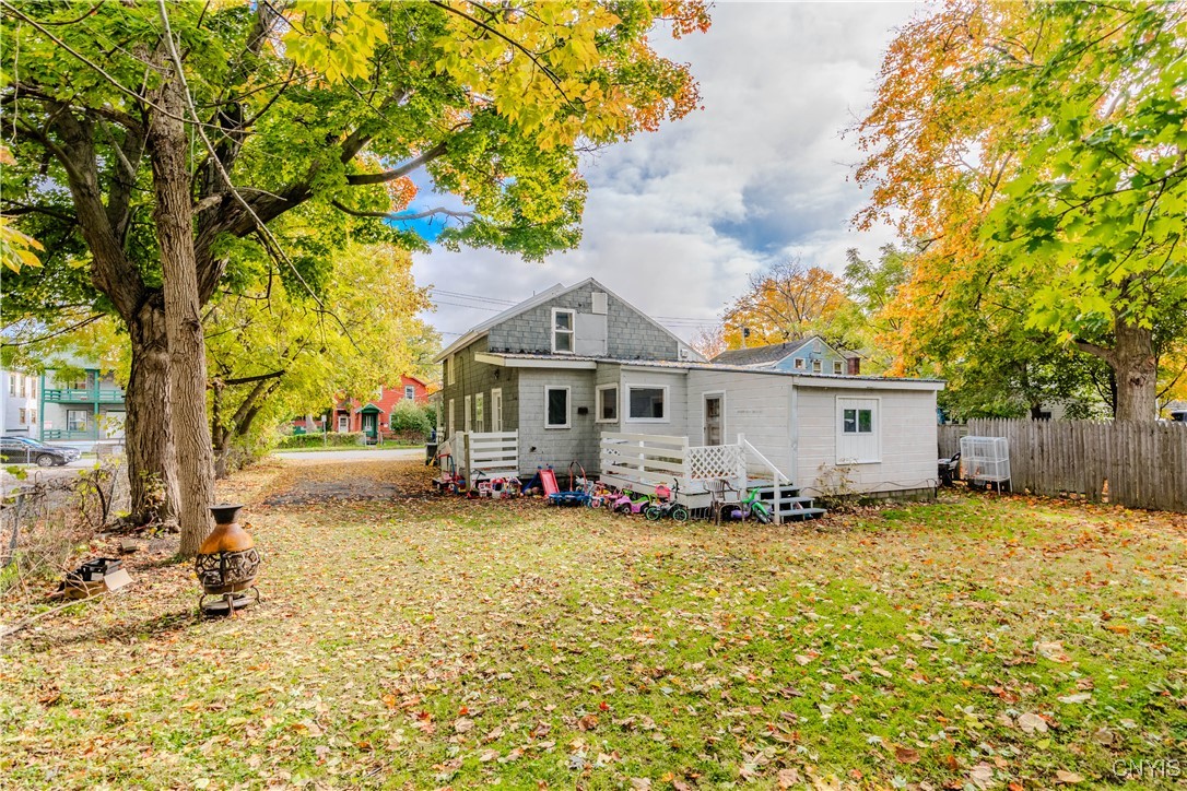 photo undefined: 132 William Street, Watertown City NY 13601
