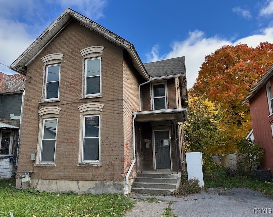 photo 2 : 544 Mill Street, Watertown City NY 13601