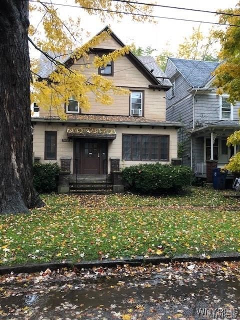 photo undefined: 2008 16th Street, Niagara Falls NY 14305