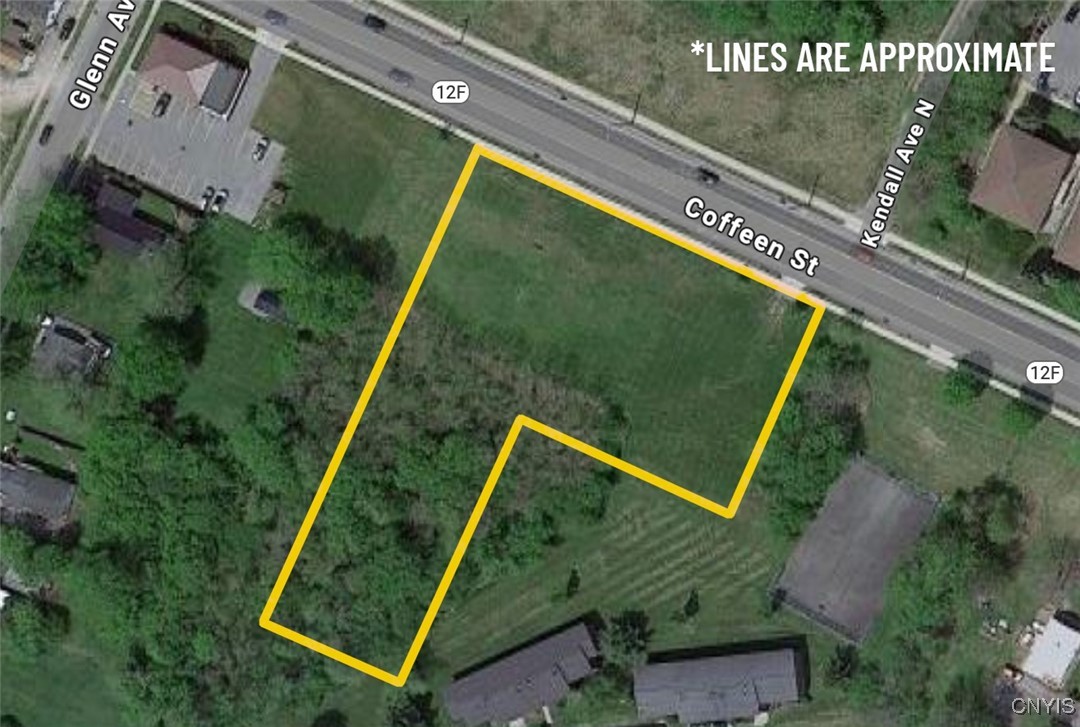 photo 1 : 1121 Coffeen Street, Watertown City NY 13601