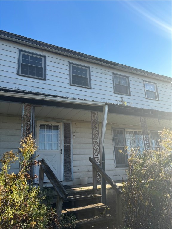 photo 0: 1302 Drum Hill Road, West Union NY 14877
