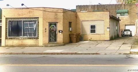 photo undefined: 1236 Walden Avenue, Cheektowaga NY 14211