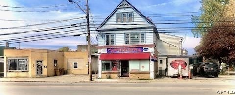 photo undefined: 1238 Walden Avenue, Cheektowaga NY 14211