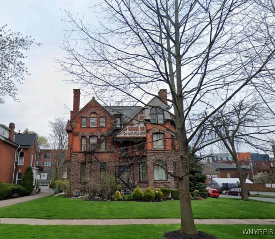 photo undefined: 97 Linwood Avenue, Buffalo NY 14209