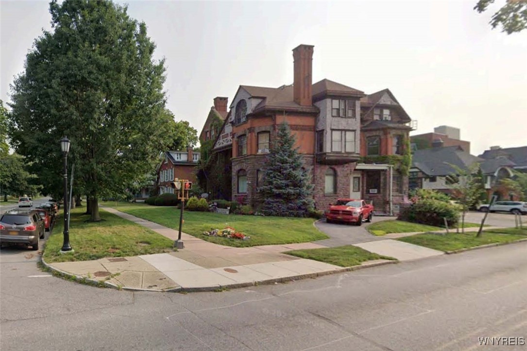photo undefined: 97 Linwood Avenue, Buffalo NY 14209