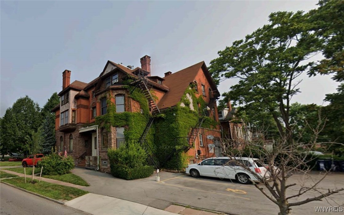 photo 2 : 97 Linwood Avenue, Buffalo NY 14209