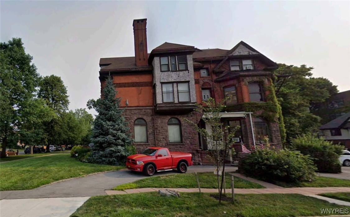 photo 3 : 97 Linwood Avenue, Buffalo NY 14209