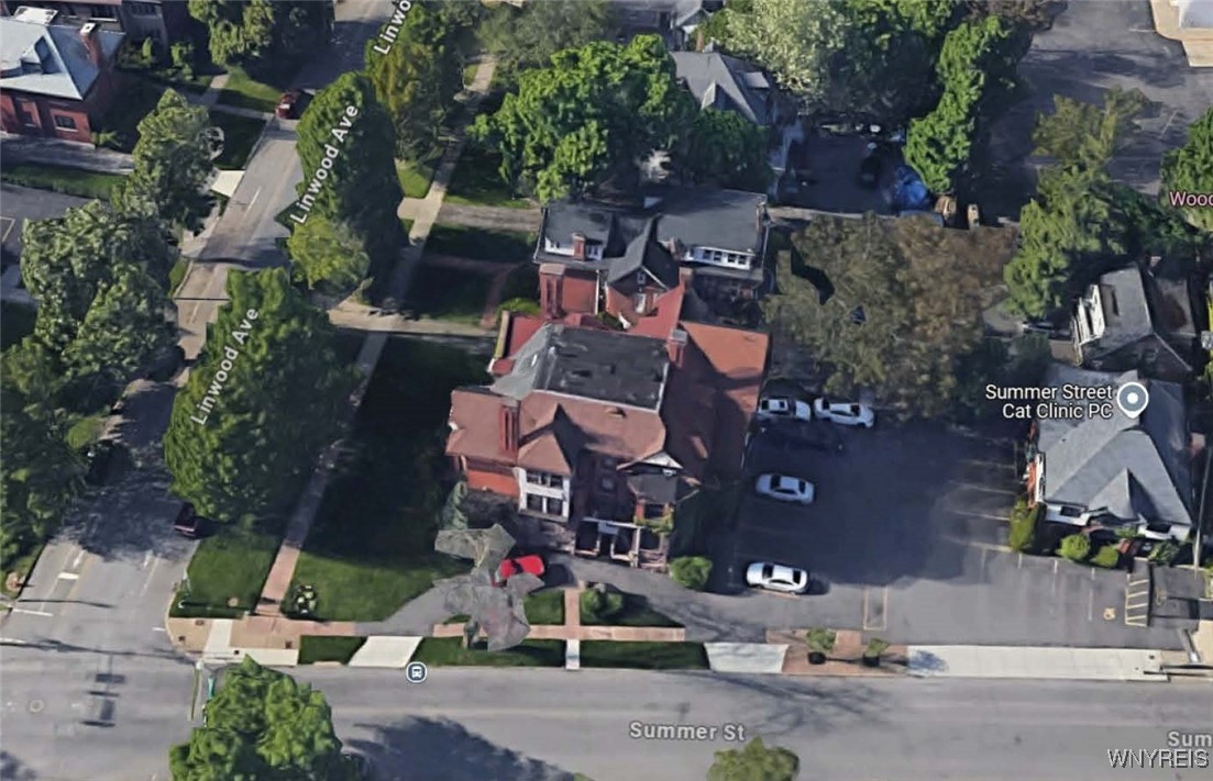 photo 4 : 97 Linwood Avenue, Buffalo NY 14209