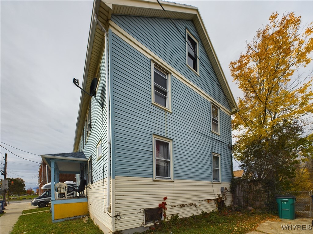 photo 3 : 106 Esser Avenue, Buffalo NY 14207