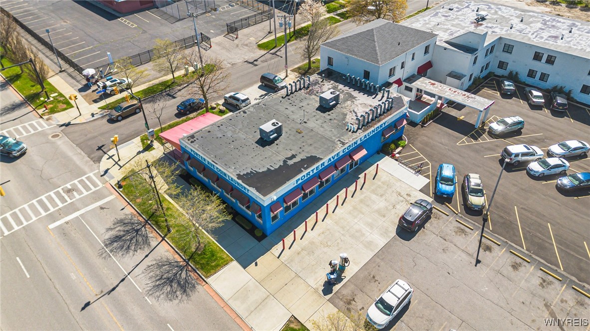 photo 2 : 1278 Hertel Avenue, Buffalo NY 14216