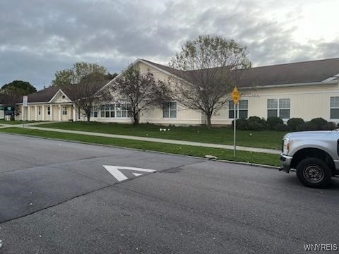 photo x88: 111 Maple Street, Buffalo NY 14204