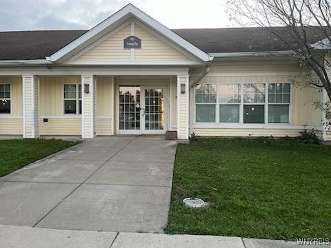 photo undefined: 111 Maple Street, Buffalo NY 14204