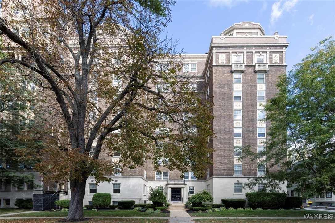 photo undefined: 83 Bryant Street 5D, Buffalo NY 14209