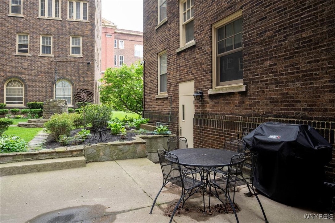 photo undefined: 83 Bryant Street 5D, Buffalo NY 14209
