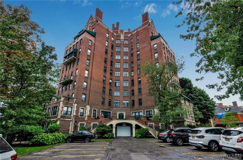 photo undefined: 800 West Ferry Street 2CC, Buffalo NY 14222