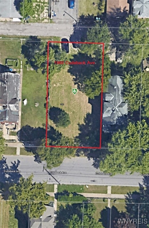 photo 2 : 1960 Cudaback Avenue, Niagara Falls NY 14303
