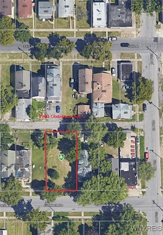 photo V9S43Dyhd8aC5Nd4vjUTwH6eM8NE: 1960 Cudaback Avenue, Niagara Falls NY 14303