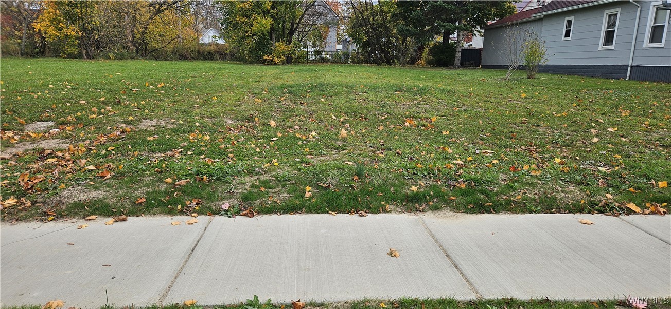 photo undefined: 41 Hawley Street, Buffalo NY 14213