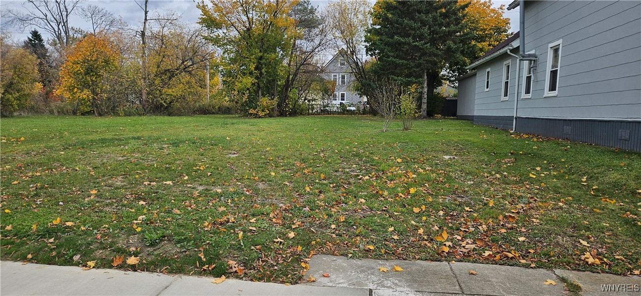 photo undefined: 41 Hawley Street, Buffalo NY 14213