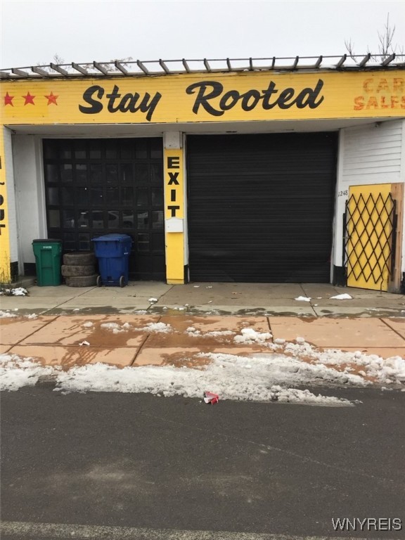 photo 0: 1248 Fillmore Avenue, Buffalo NY 14211