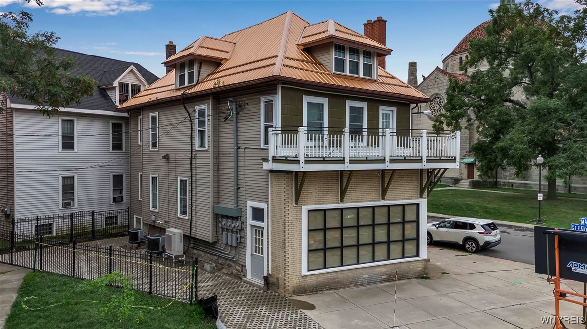 photo undefined: 2073 Main Street, Buffalo NY 14208
