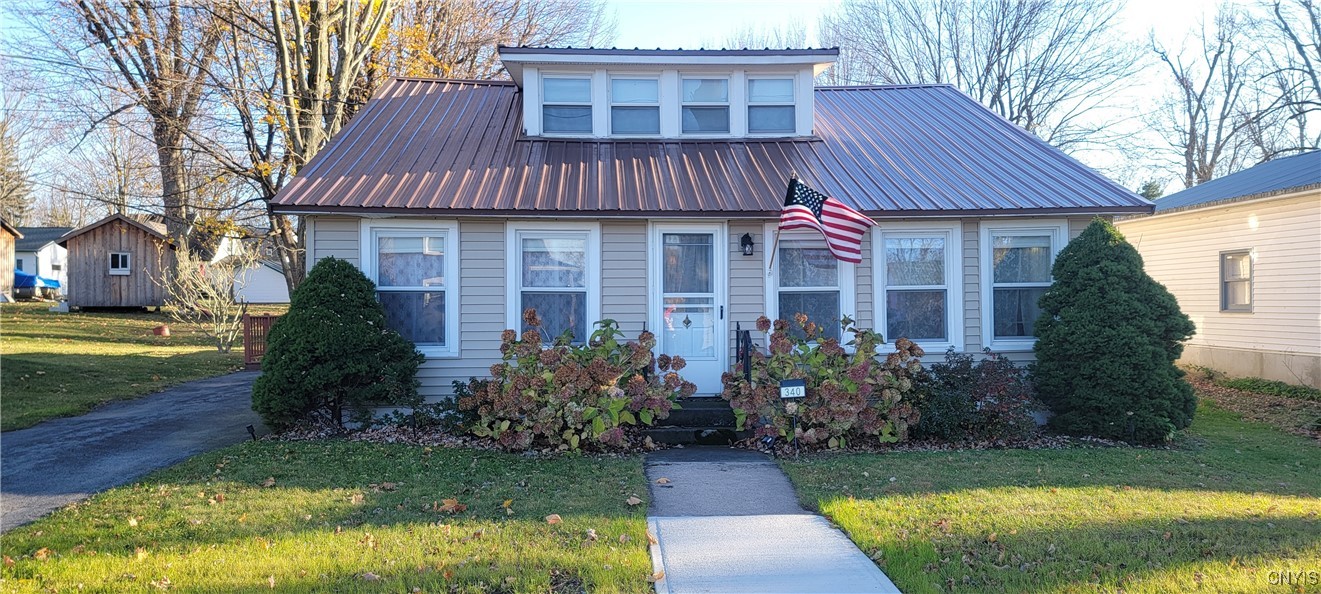 photo 0: 340 East Joseph Street, Cape Vincent NY 13618